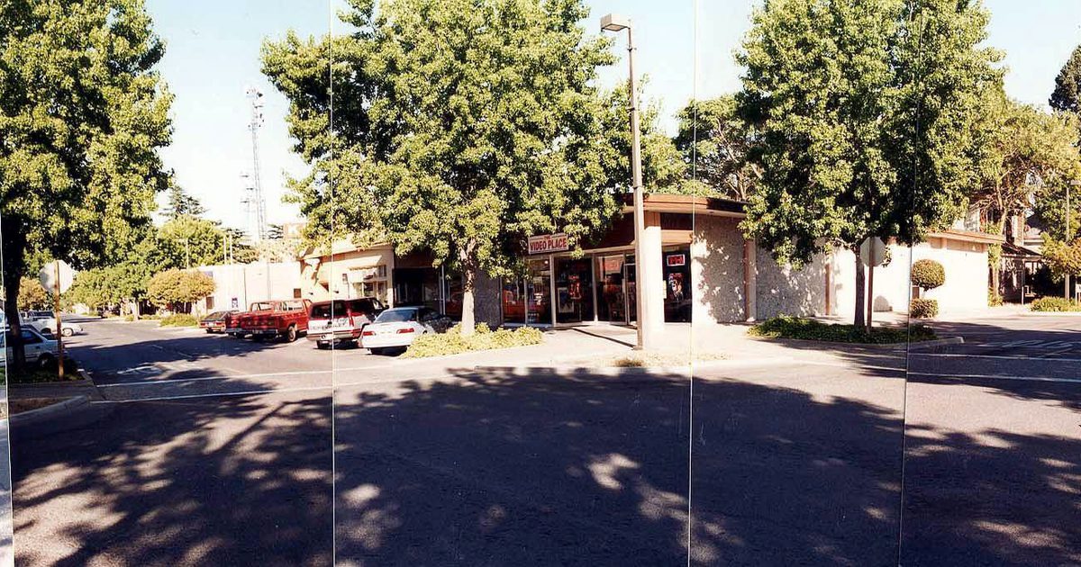 Harry Gridley Butte County Film Commission | Gridley